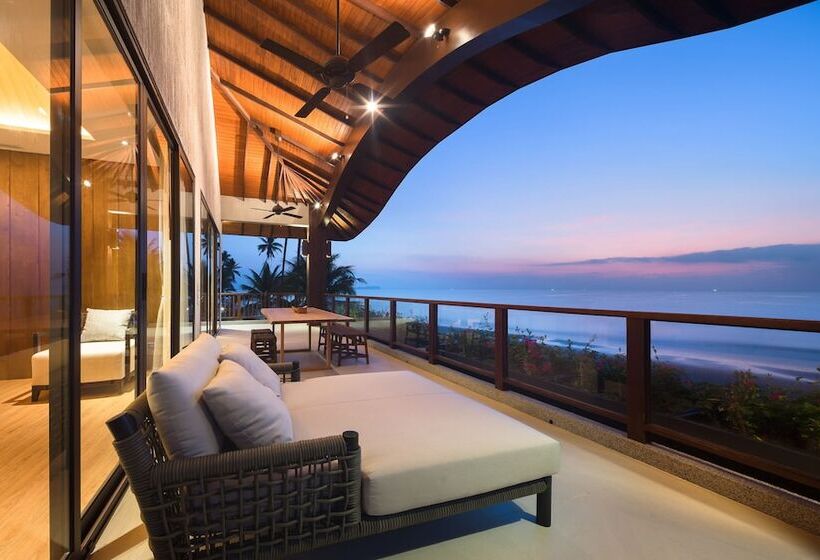 Hotel Saai Resort