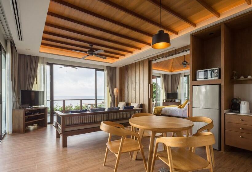 Hotel Saai Resort