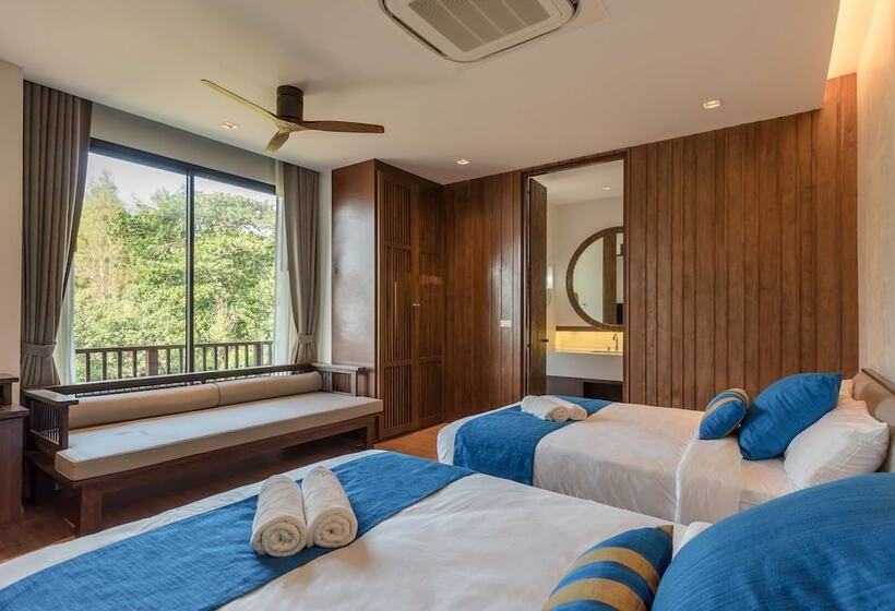 Hotel Saai Resort