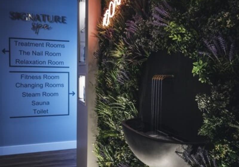 Sandman Signature Aberdeen Hotel & Spa