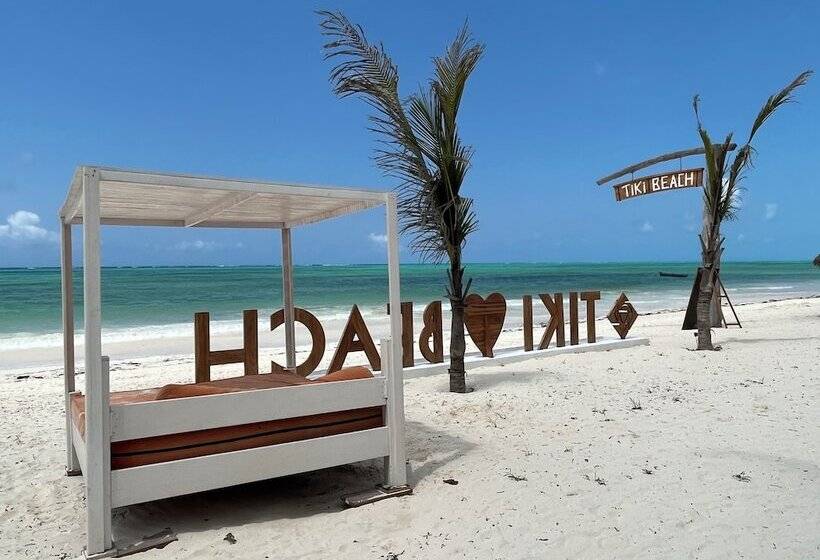 فندق Tiki Beach Club And Resort