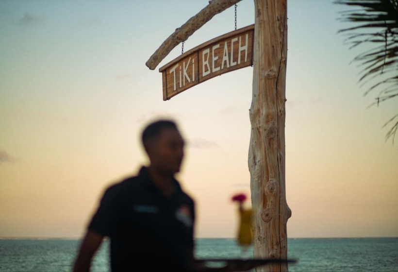فندق Tiki Beach Club And Resort