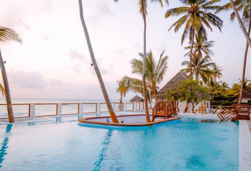 فندق Tiki Beach Club And Resort