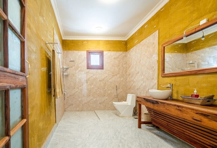 فندق Tiki Beach Club And Resort