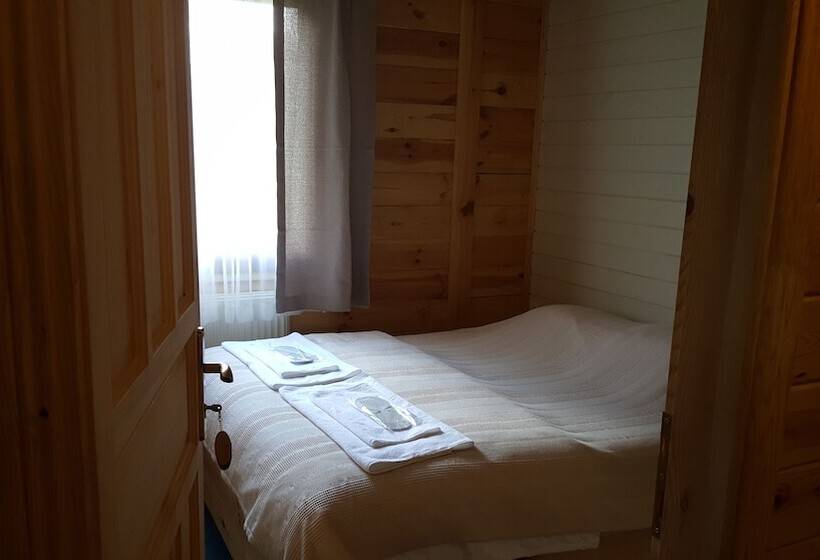 فندق Ufuk Pansiyon Vice