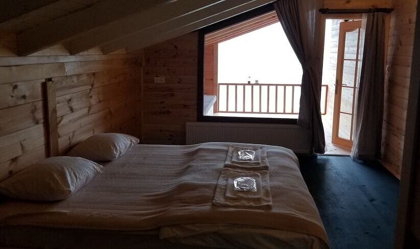 فندق Ufuk Pansiyon Vice