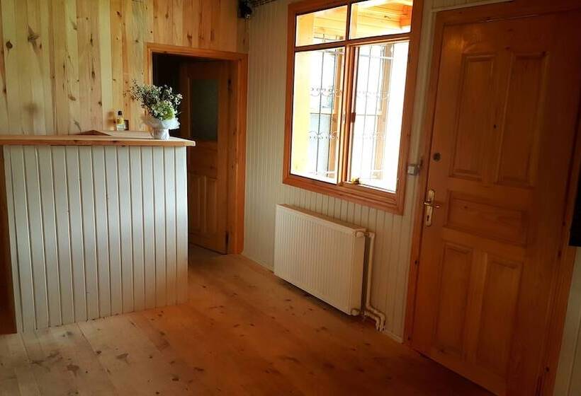 فندق Ufuk Pansiyon Vice