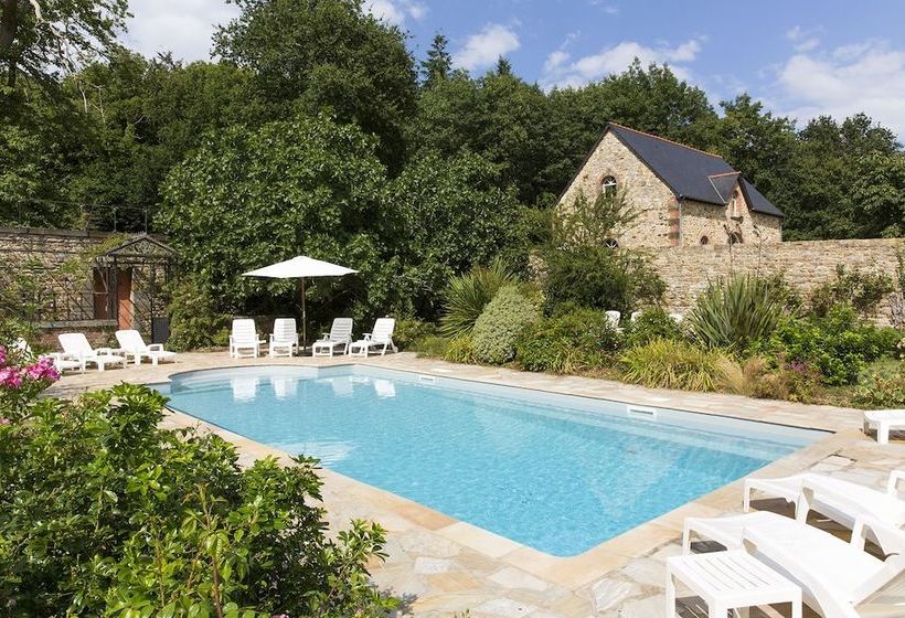 Large Park House Grand Val