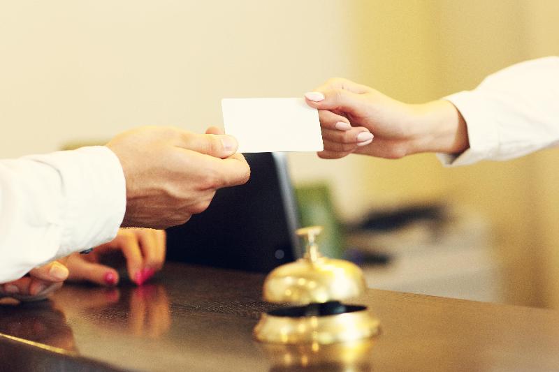 مُتل Hampton Motor Inn