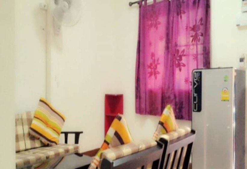 پانسیون 7 Colors House