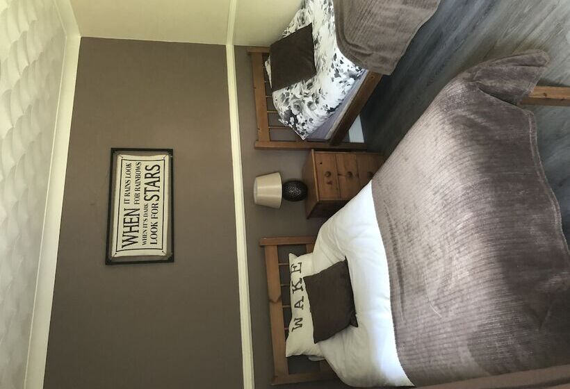 پانسیون The Bay Horse Accommodation