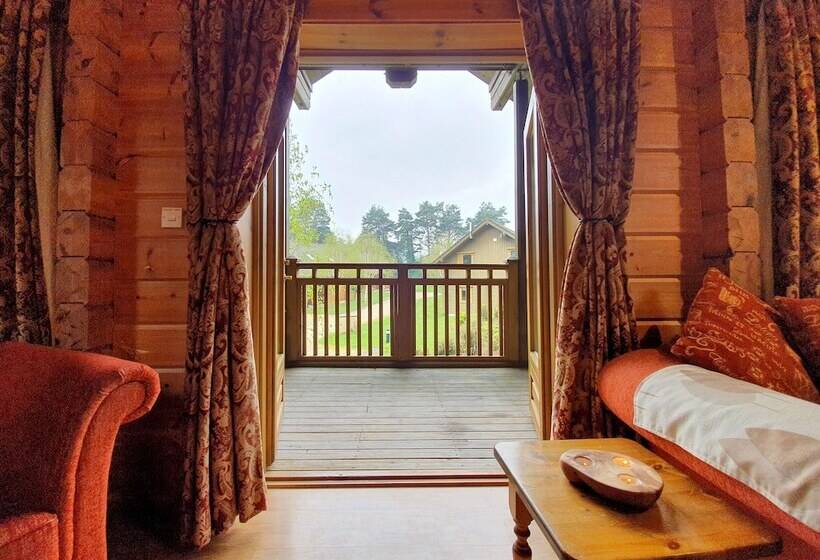 Dorset Resort