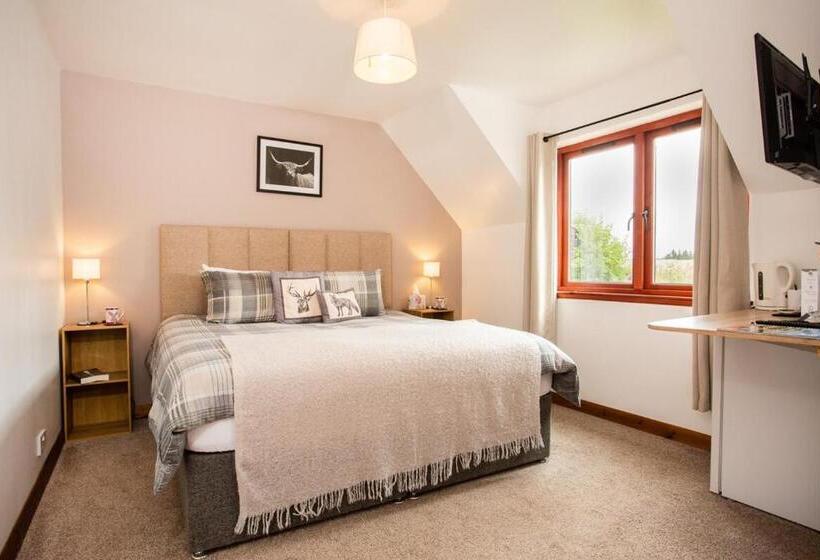 مبيت وإفطار Beechwood Lodge Guesthouse