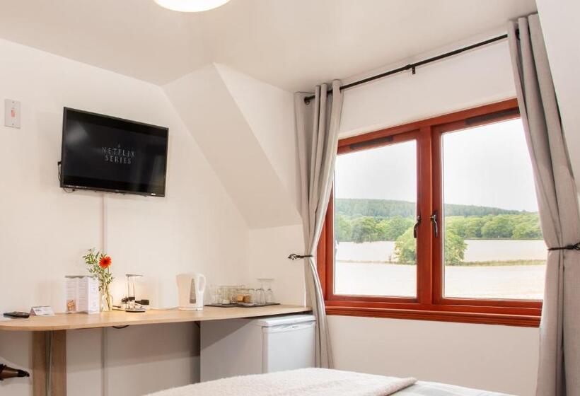 مبيت وإفطار Beechwood Lodge Guesthouse