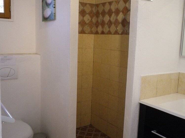 مبيت وإفطار Chambres D'hôtes Villa Alizé