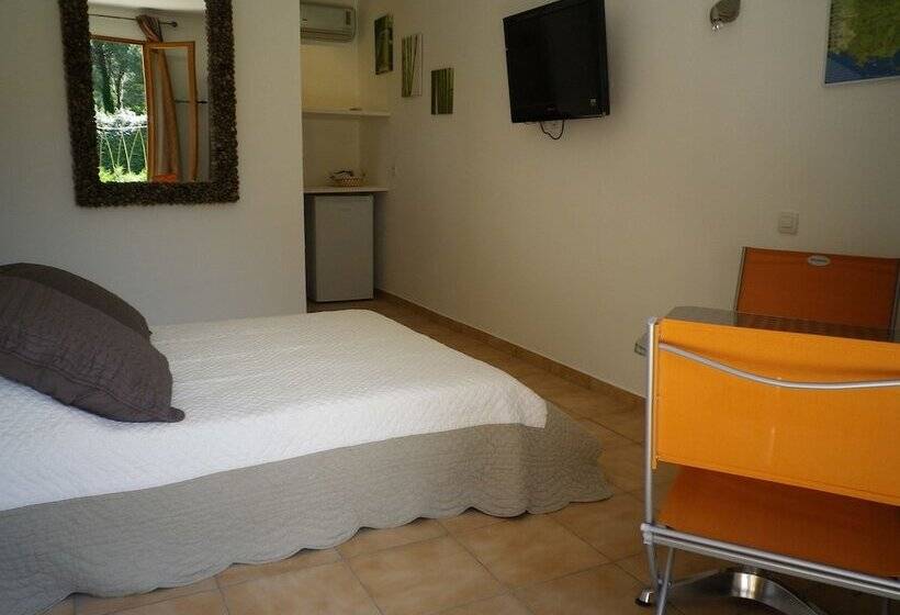مبيت وإفطار Chambres D'hôtes Villa Alizé