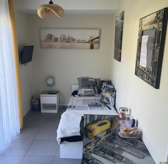 Bed and Breakfast Chez Christiane Et Gerard
