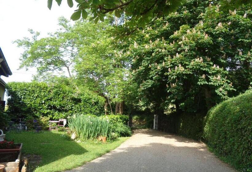 مبيت وإفطار Maison D Hôtes Léchémia