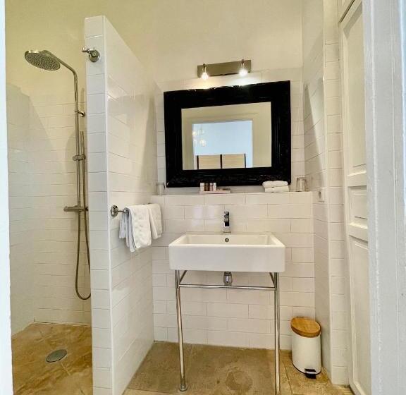 تختخواب و صبحانه Maison De Mon Père