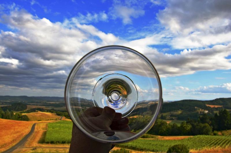 민박 Youngberg Hill