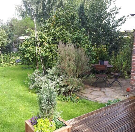 Field View B&b