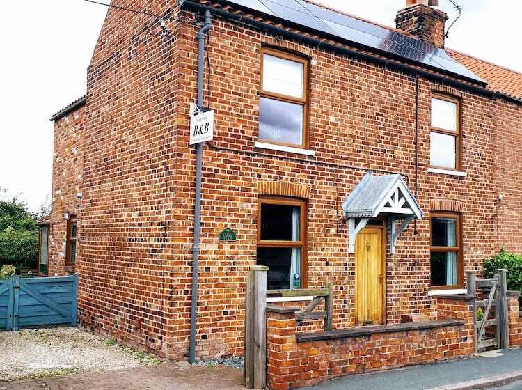 Field View B&b