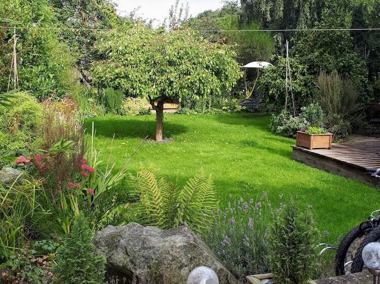 Field View B&b