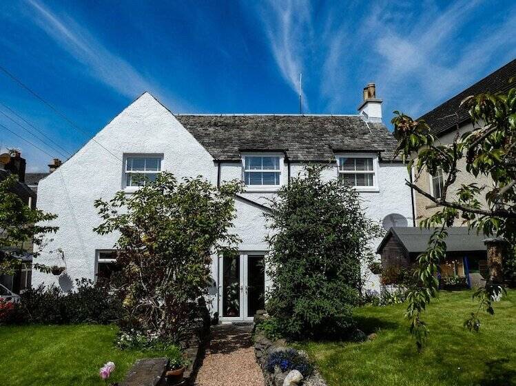 Honeybrook Crieff