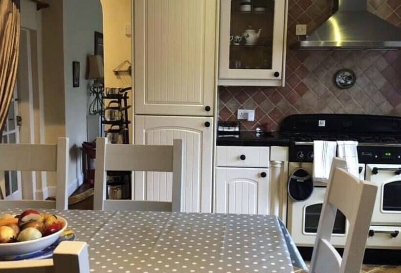 Honeybrook Crieff