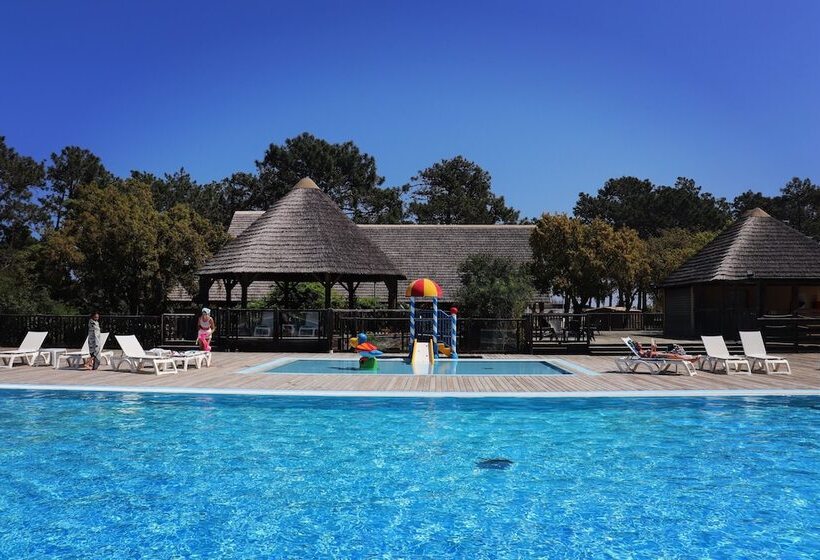 هتل Camping San Damiano