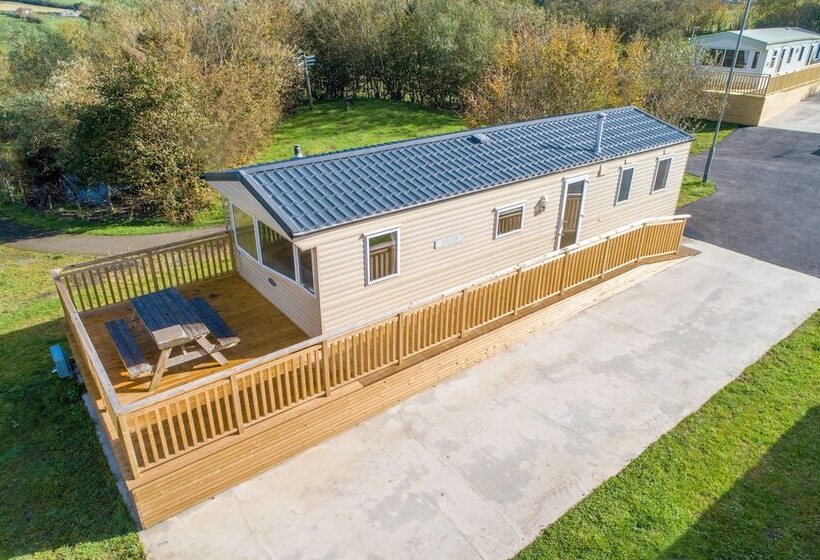 ホテル Drumhoney Holiday Park