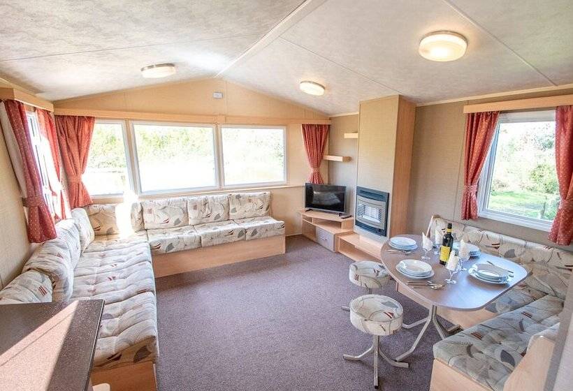 ホテル Drumhoney Holiday Park