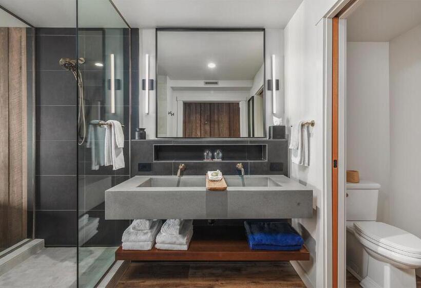 ホテル Headlands Coastal Lodge & Spa