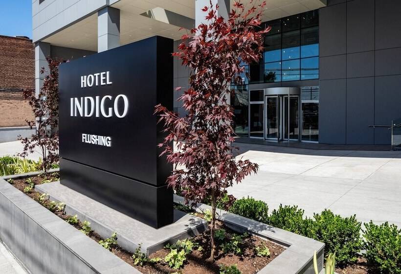فندق Indigo Flushing   Laguardia