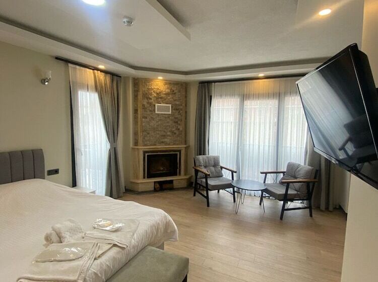 هتل Ağva Capella Hideaway Adult Only