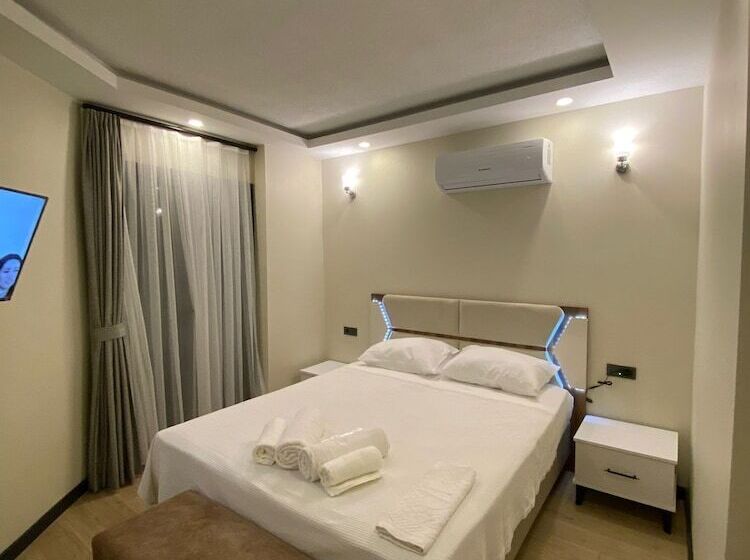 هتل Ağva Capella Hideaway Adult Only