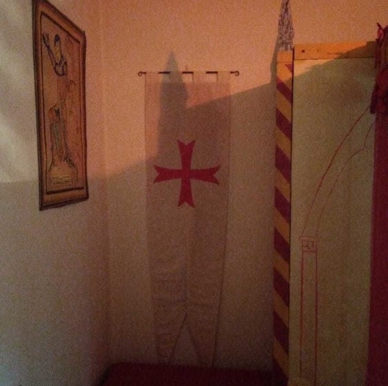 La Tour Mord Lion B&b