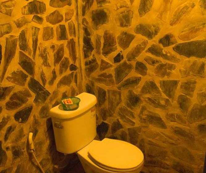 بنسيون Ban Bua House 1
