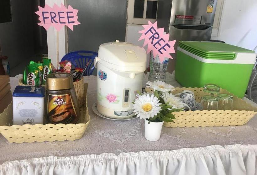بنسيون T&n Home Ayutthaya
