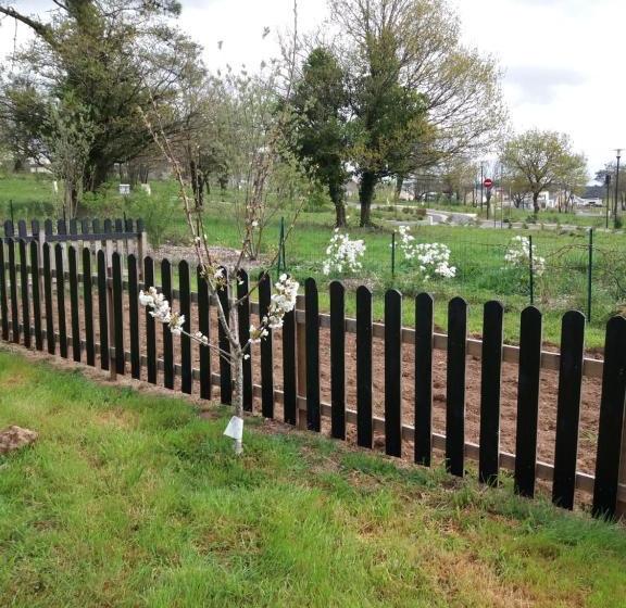 膳宿费 La Lande Du Cas