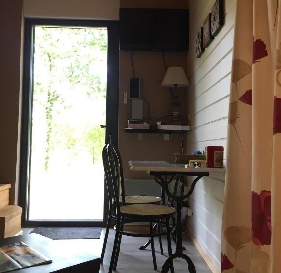 膳宿费 La Lande Du Cas