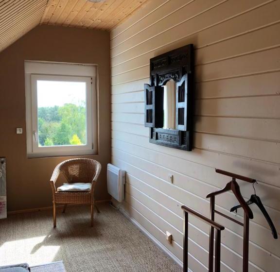 膳宿费 La Lande Du Cas