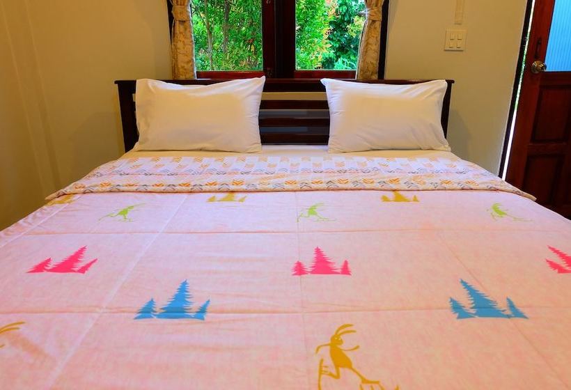 膳宿费 Leeya Resort