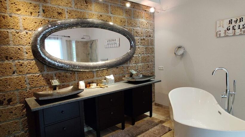 ペンション Maison Prestige Saint Tropez By Roberto Geissini