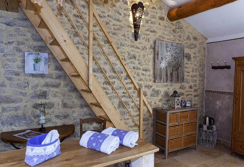 펜션 Mas Des Rabasses