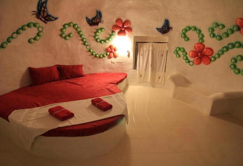 پانسیون Nice Moon Resort