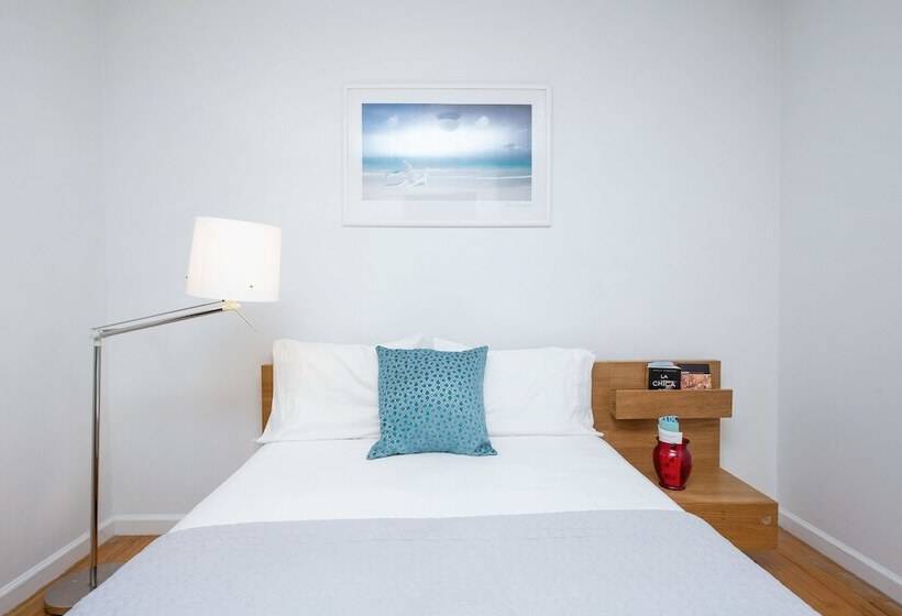 پانسیون Racpanos Modern Stay On Forrest Street