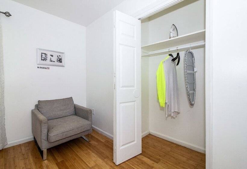 پانسیون Racpanos Modern Stay On Ocean Avenue
