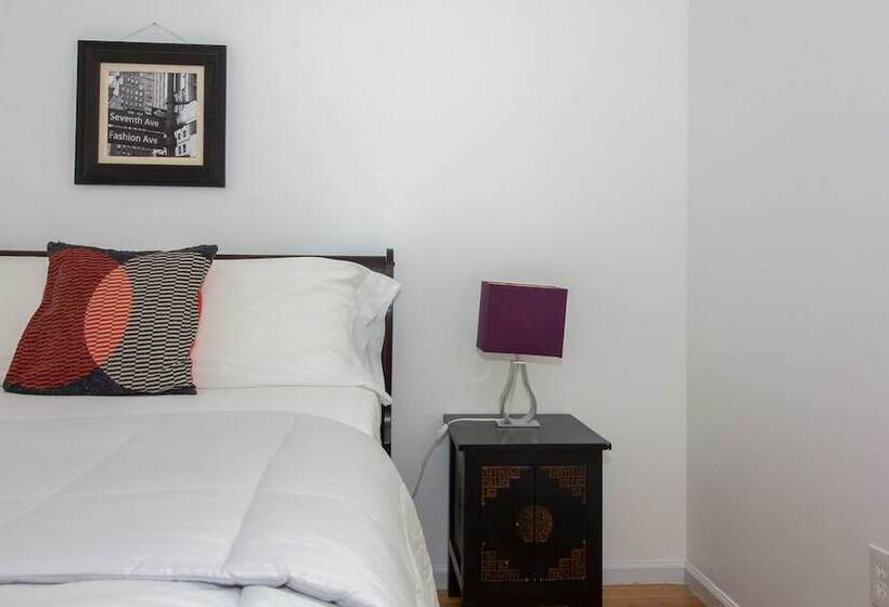 پانسیون Racpanos Modern Stay On Ocean Avenue