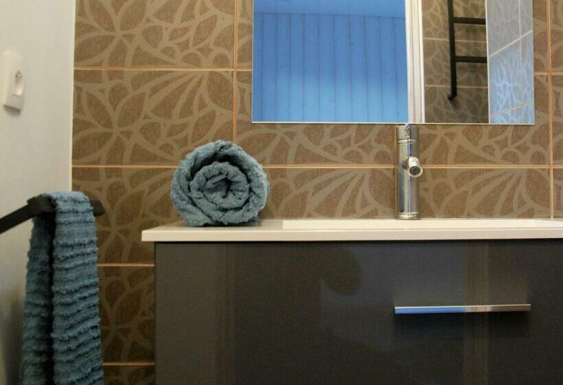 ペンション Villa Donosti Chambres D Hôtes